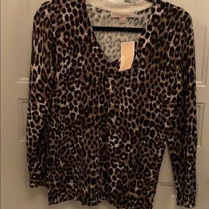 Michael Kors sweater